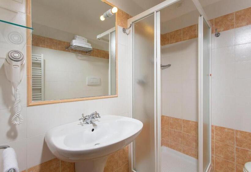 带1个卧室的公寓, Poiano Garda Resort Appartamenti