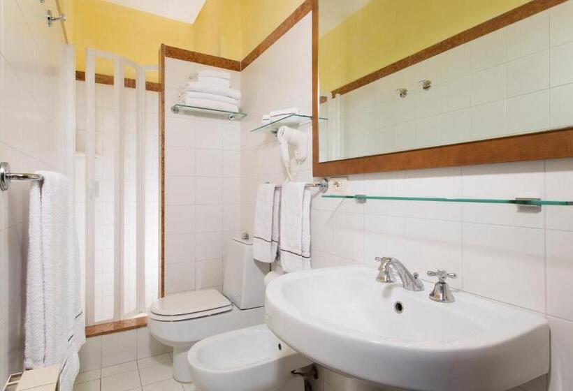 带2个卧室的公寓, Poiano Garda Resort Appartamenti