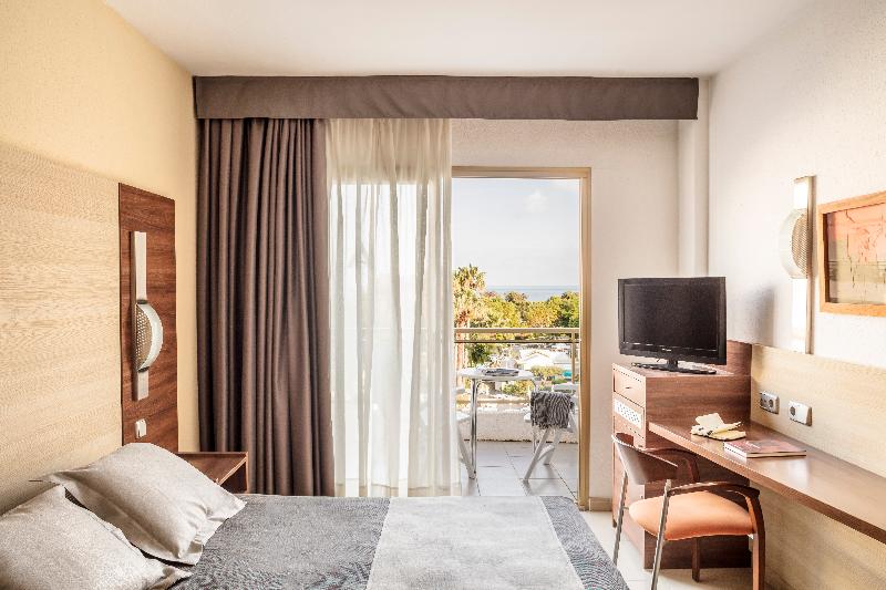 带2个卧室的公寓, Poiano Garda Resort Appartamenti