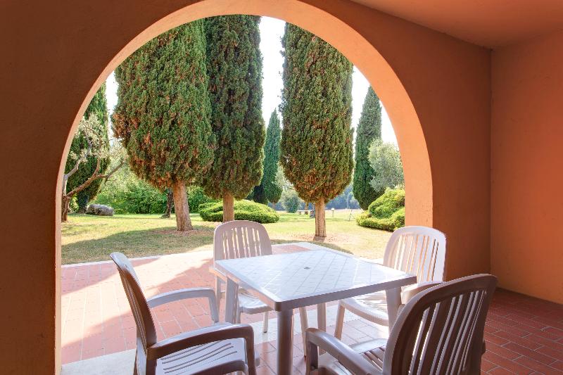 带2个卧室的公寓, Poiano Garda Resort Appartamenti