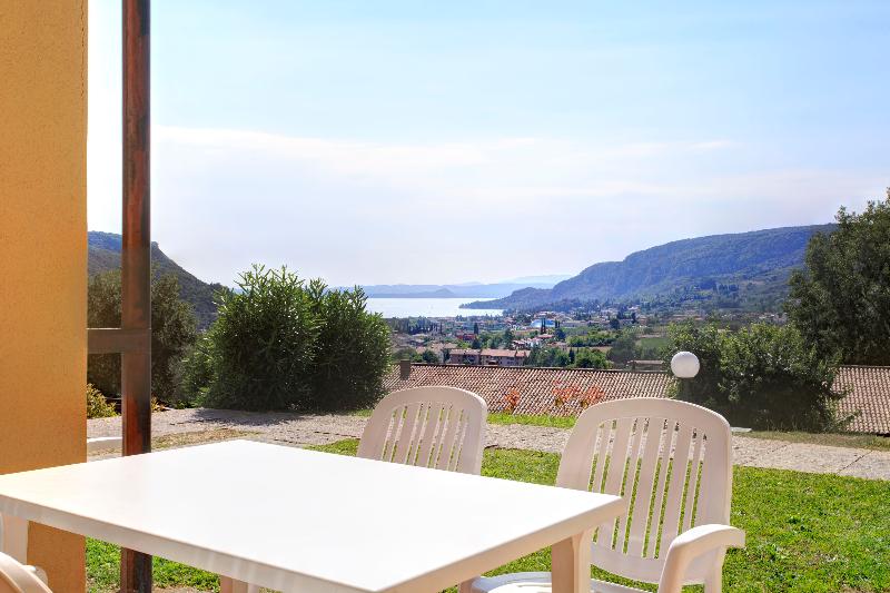 带2个卧室的公寓, Poiano Garda Resort Appartamenti