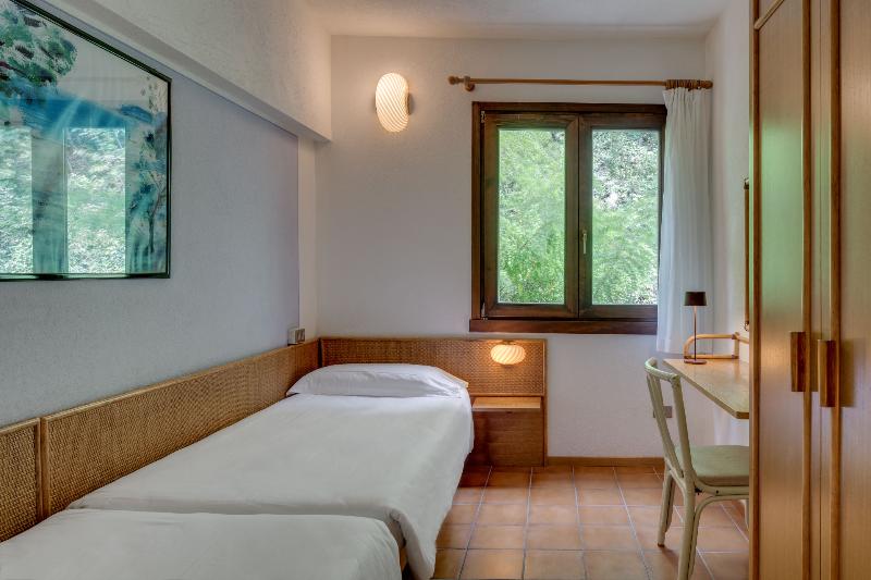 带2个卧室的公寓, Poiano Garda Resort Appartamenti