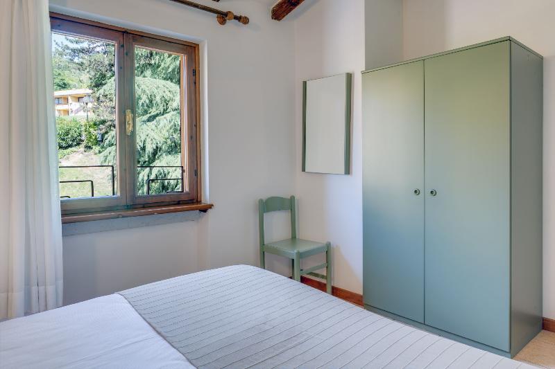 带2个卧室的公寓, Poiano Garda Resort Appartamenti