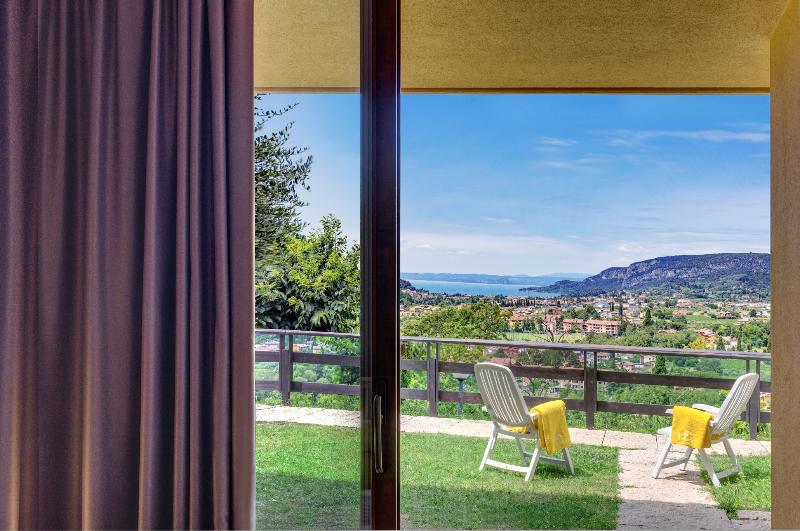 带1个卧室的公寓, Poiano Garda Resort Appartamenti