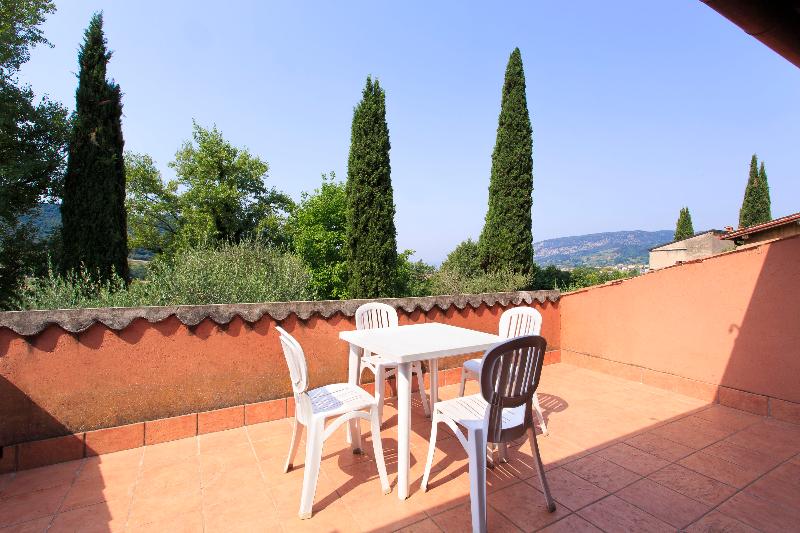 带1个卧室的公寓, Poiano Garda Resort Appartamenti