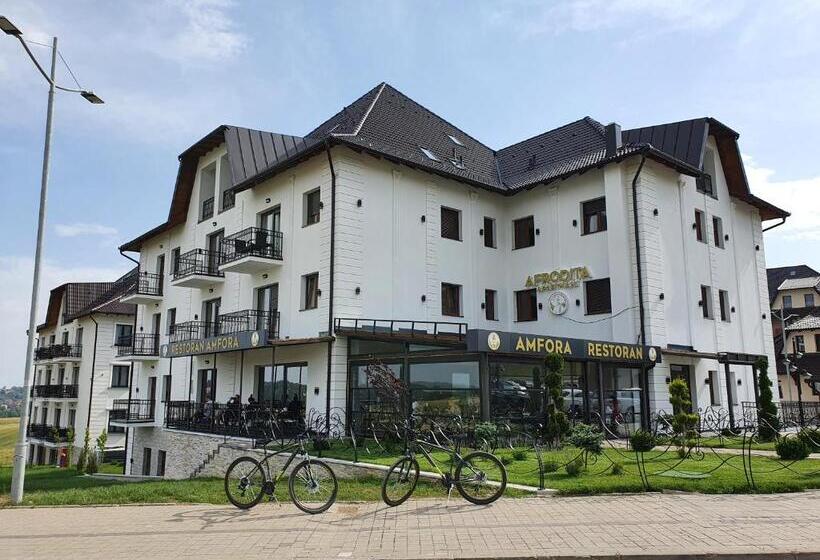 آپارتمان 2 خوابه, Zlatibor Hills President