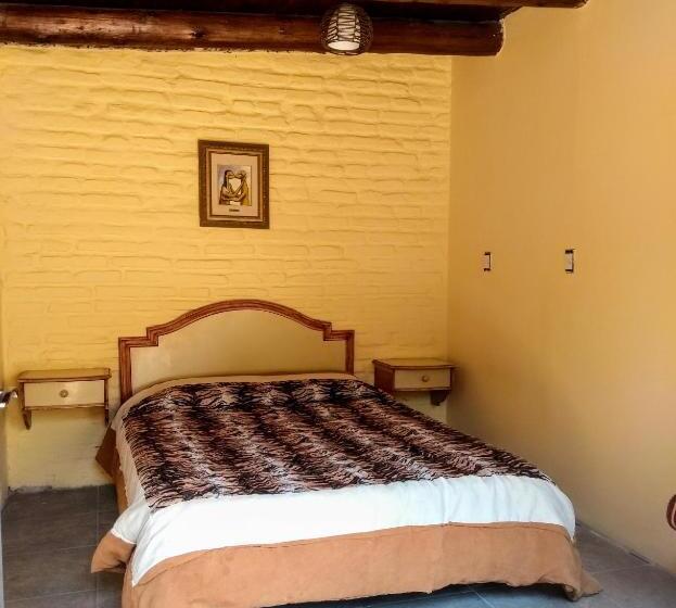 اتاق استاندارد, Social Club La Cueva