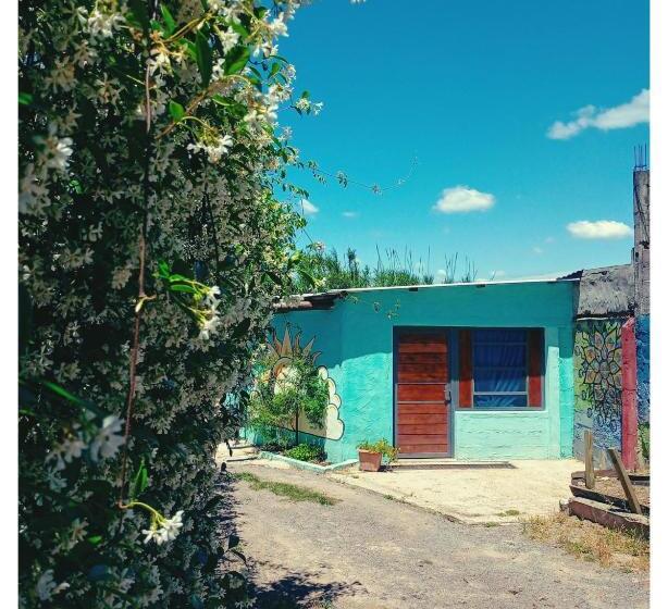 اتاق استاندارد, Social Club La Cueva