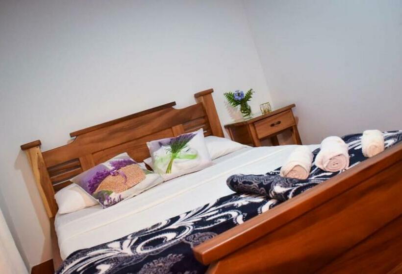 اتاق استاندارد, Finca Hotel Monte Paz