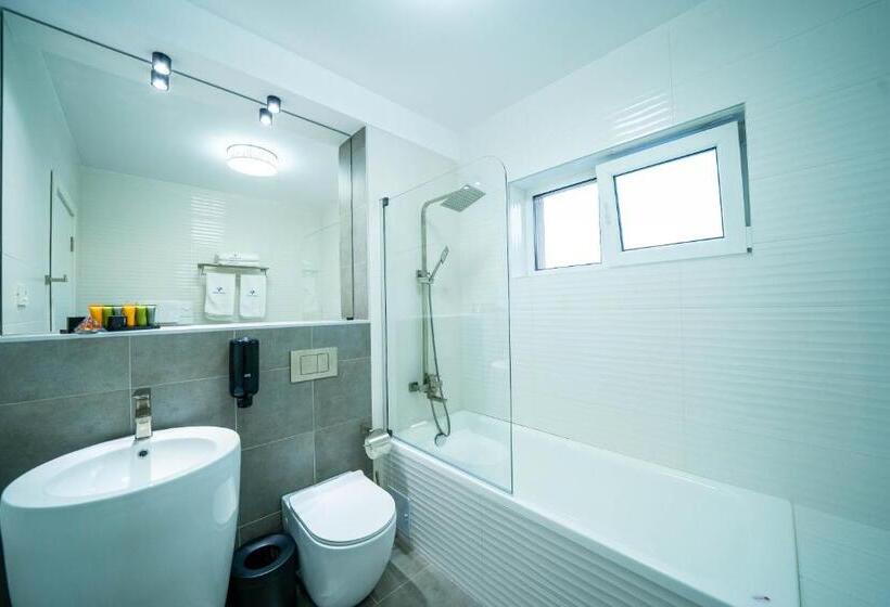 اتاق لوکس, Velvet Home