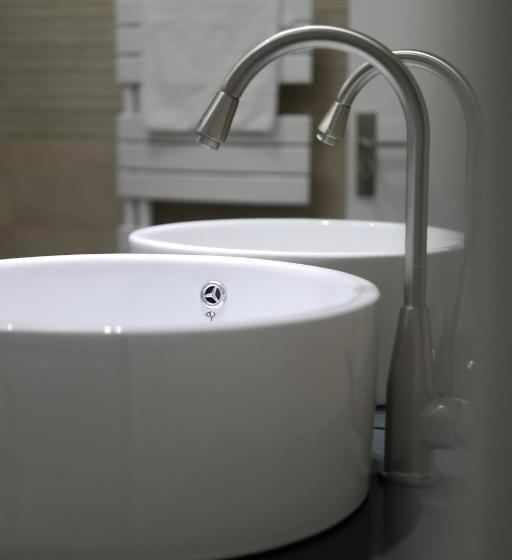اتاق لوکس, Velvet Home