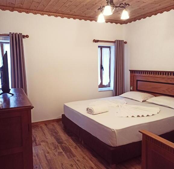 اتاق استاندارد, Praga