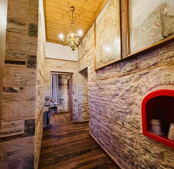 اتاق استاندارد, Praga