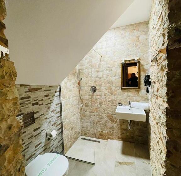 اتاق استاندارد, Praga
