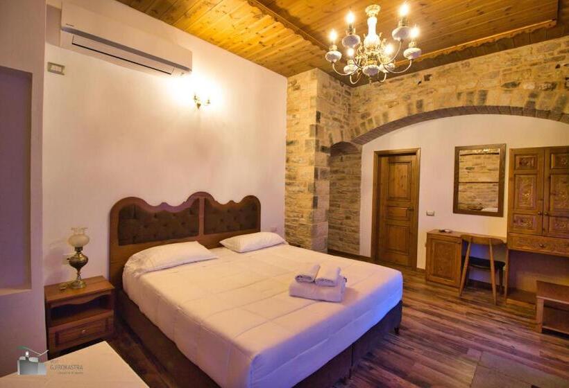 اتاق لوکس, Praga