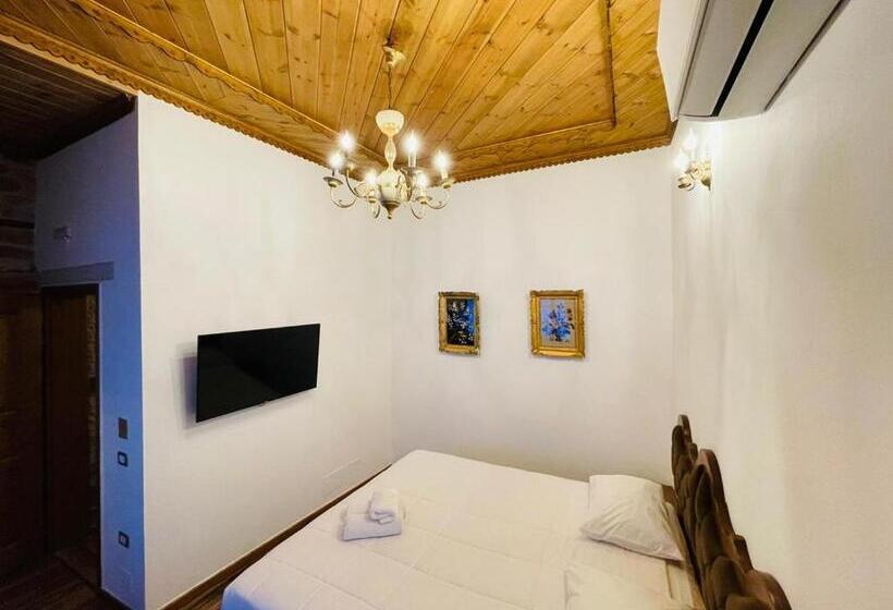اتاق استاندارد, Praga