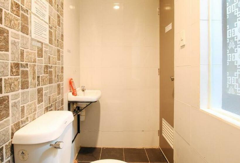اتاق استاندارد, Reddoorz @ P Florentino Street Sampaloc Manila