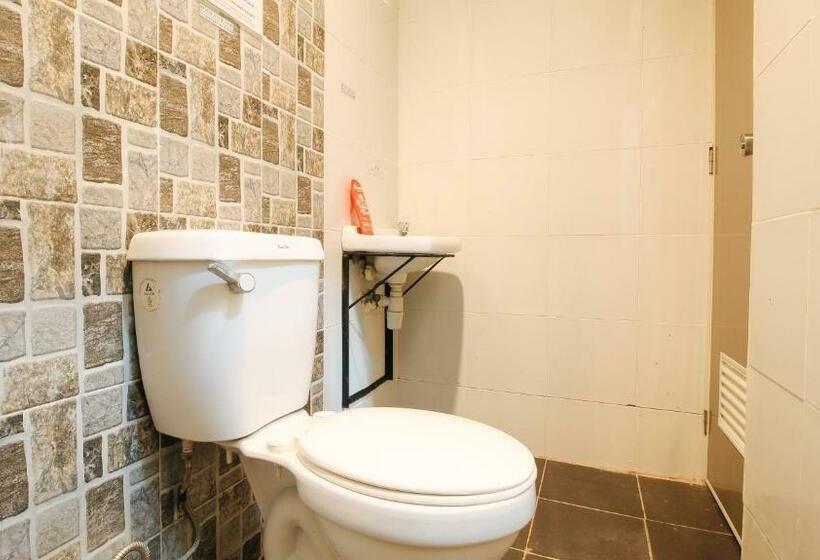 اتاق استاندارد, Reddoorz @ P Florentino Street Sampaloc Manila
