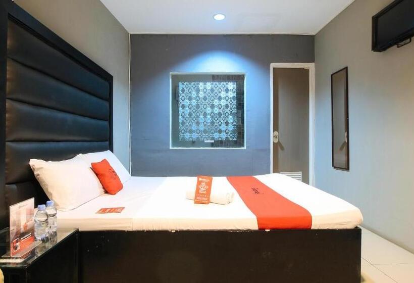 اتاق استاندارد, Reddoorz @ P Florentino Street Sampaloc Manila