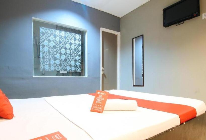 اتاق استاندارد, Reddoorz @ P Florentino Street Sampaloc Manila