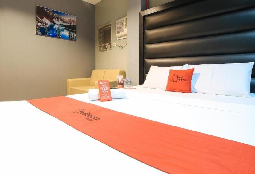 اتاق استاندارد, Reddoorz @ P Florentino Street Sampaloc Manila