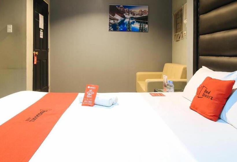 اتاق استاندارد, Reddoorz @ P Florentino Street Sampaloc Manila