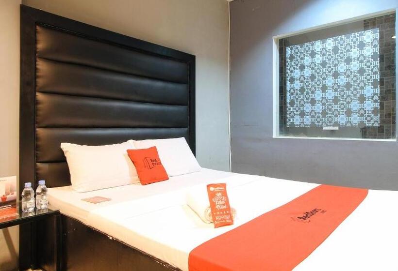 اتاق استاندارد, Reddoorz @ P Florentino Street Sampaloc Manila