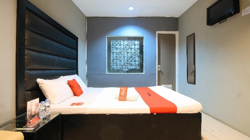 اتاق استاندارد, Reddoorz @ P Florentino Street Sampaloc Manila