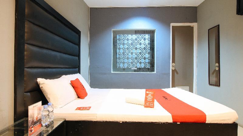اتاق استاندارد, Reddoorz @ P Florentino Street Sampaloc Manila
