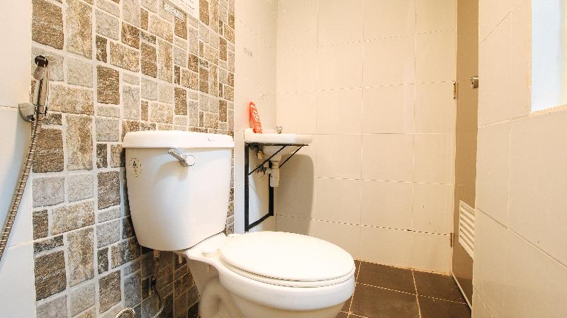اتاق استاندارد, Reddoorz @ P Florentino Street Sampaloc Manila