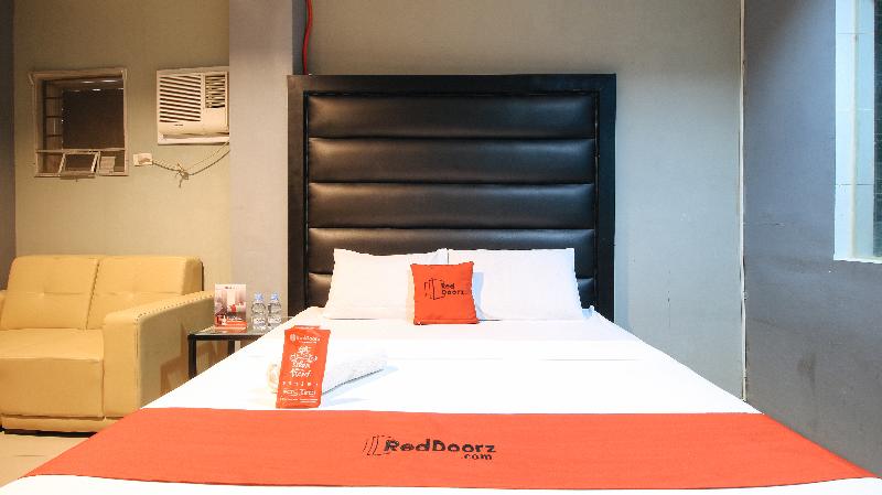 اتاق استاندارد, Reddoorz @ P Florentino Street Sampaloc Manila