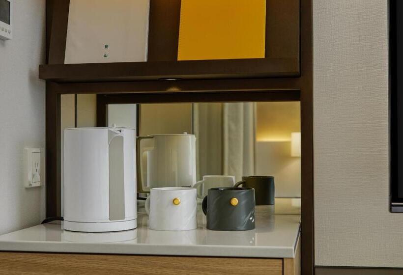 اتاق لوکس با تخت بزرگ, Mgh Mitsui Garden Hotel Taipei Zhongxiao