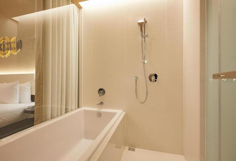 اتاق سوپریور, Mgh Mitsui Garden Hotel Taipei Zhongxiao