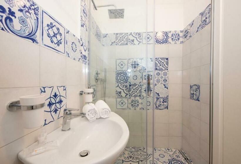 اتاق استاندارد, Amalfi Casamia B&b