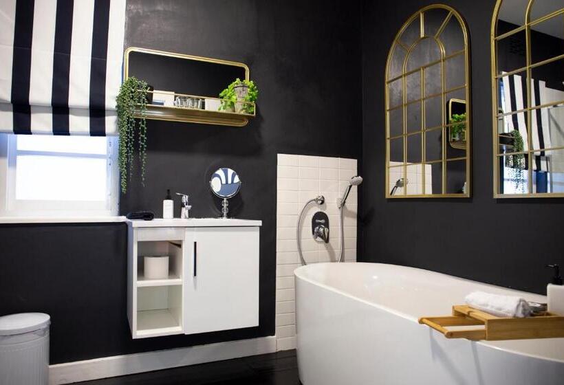 Deluxe Suite King Bed, Franschhoek Maison Du Cap