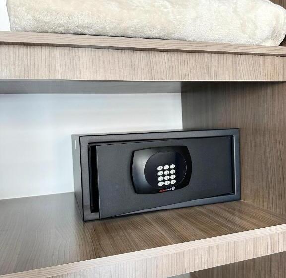 اتاق استاندارد, San Juan Hotel Boutique Pasto