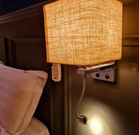 اتاق سوپریور, Sovotel Boutique Hotel Usj 9
