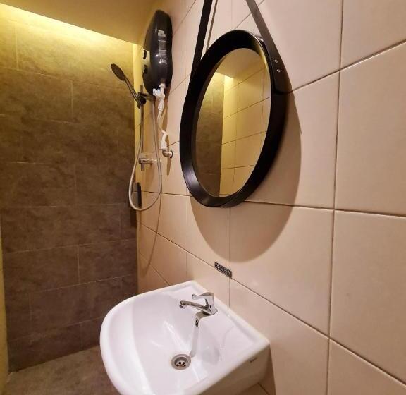 اتاق خانوادگی, Sovotel Boutique Hotel Usj 9