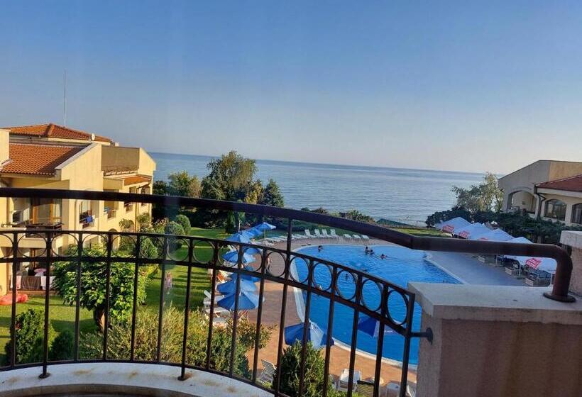 آپارتمان 1 خوابه, Villa Romana
