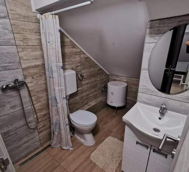 اتاق استاندارد با 2 تخت دوبل, Apartmani Maja 2