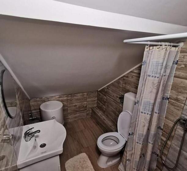 اتاق استاندارد با 2 تخت دوبل, Apartmani Maja 2