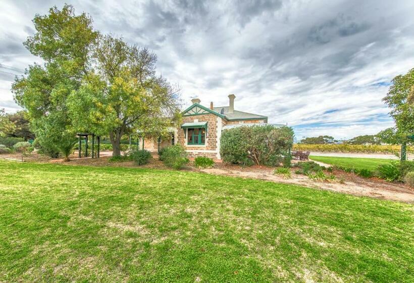 خانه 4 خوابه, Barossa Vineyard Guesthouse