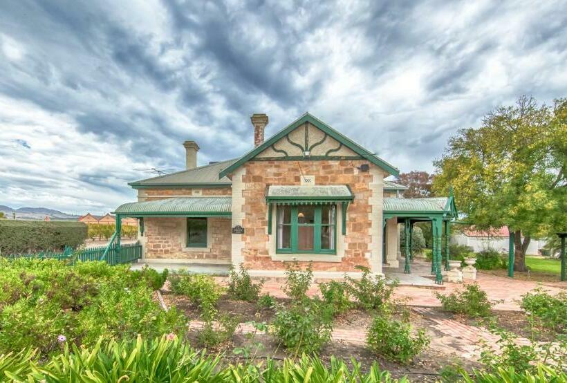 خانه 4 خوابه, Barossa Vineyard Guesthouse