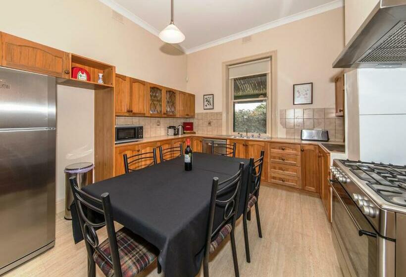 خانه 4 خوابه, Barossa Vineyard Guesthouse