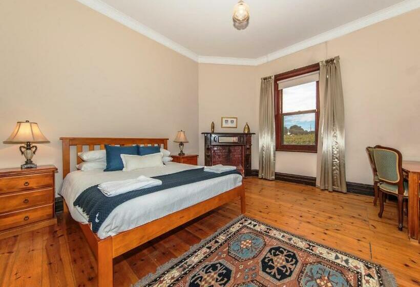 خانه 4 خوابه, Barossa Vineyard Guesthouse