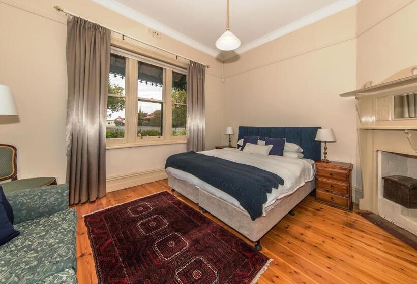 خانه 4 خوابه, Barossa Vineyard Guesthouse