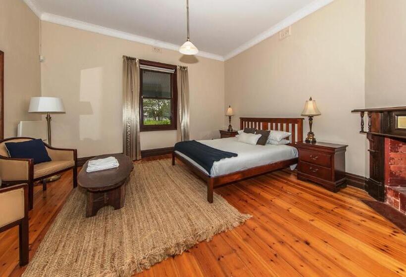 خانه 4 خوابه, Barossa Vineyard Guesthouse