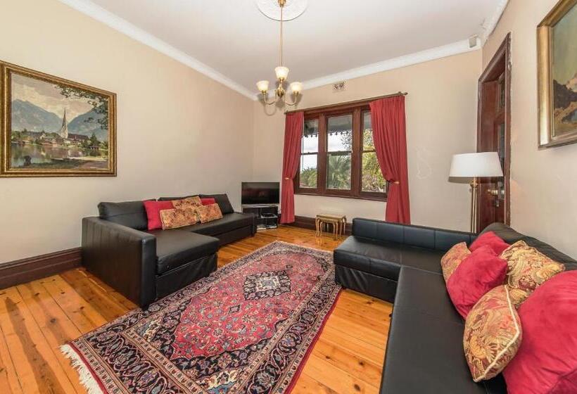 خانه 4 خوابه, Barossa Vineyard Guesthouse