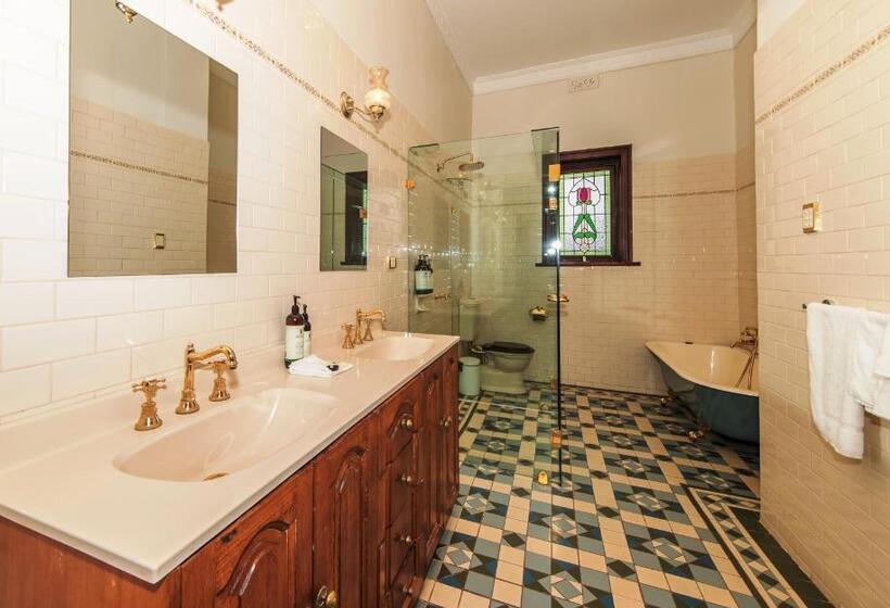 خانه 4 خوابه, Barossa Vineyard Guesthouse