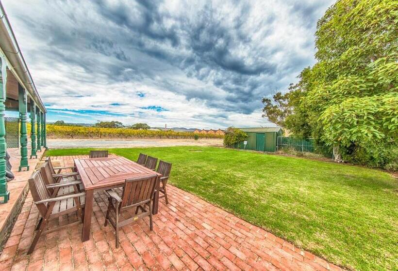 خانه 4 خوابه, Barossa Vineyard Guesthouse